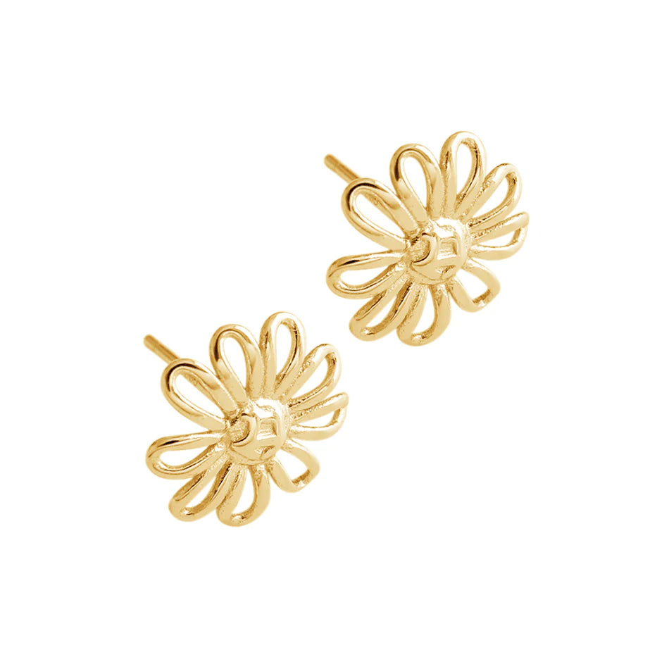 Margarida Stud Earrings