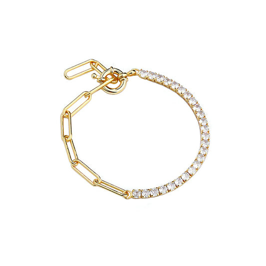 Olivia Zincorn Bracelet