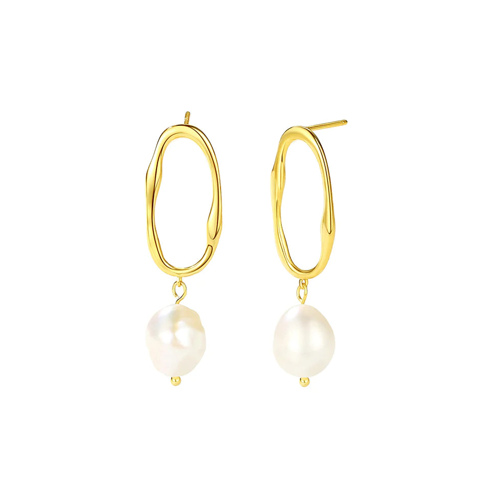 Ideal for a gift, these earrings come in a beautiful package, ready to be presented to your loved ones on special occasions such as birthdays, Valentine’s Day, Christmas, or any moment that calls for a memorable gesture.