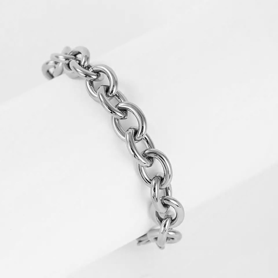 Valentina Chain Bracelet