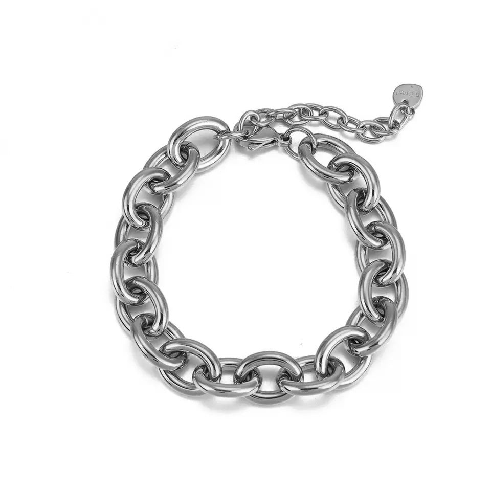 Valentina Chain Bracelet